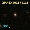 2MASX J01371115-4303029