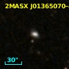 2MASX J01365070-4310199