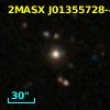 6dFGS gJ013557.3-431525