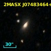 2MASX J07483464+4441172