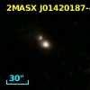 2MASX J01420187-4215130