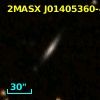 2MASX J01405360-4302023