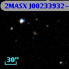 2MASX J00233932-1217206