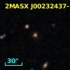 2MASX J00232437-1235206