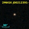 2MASX J00212391-1255420