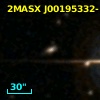 2MASX J00195332-1221153