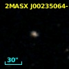 2MASX J00235064-1119490