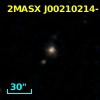 2MASX J00210214-1112060