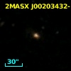 2MASX J00203432-1149406