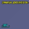 2MASX J00195576-1148285