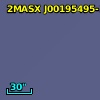 2MASX J00195495-1200093