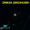 2MASX J00244280-1735589