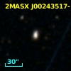 2MASX J00243517-1732439