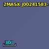 2MASX J00241583-1724152