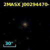 2MASX J00294470-1706285