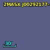 2MASX J00292177-1625246