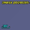 2MASX J00290285-1703229
