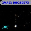 2MASX J00280573-1646509