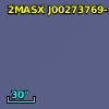 2MASX J00273769-1615225