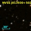 NVSS J013930+502515