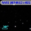 NVSS J074812+455113
