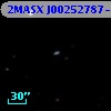 2MASX J00252787-1705378