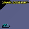 2MASX J00251047-1656522