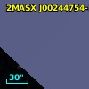 2MASX J00244754-1644408