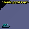 2MASX J00233447-1654186