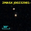 2MASX J00232981-1635166