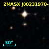 2MASX J00231970-1638468