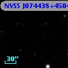 NVSS J074438+450418
