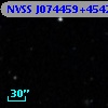 NVSS J074459+454236