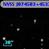 NVSS J074503+453324