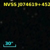 NVSS J074619+452614