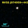 NVSS J074959+443401