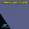 2MASX J00271894-4049236