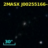 2MASX J00255166-4031371