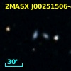 2MASX J00251506-4028206