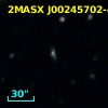 2MASX J00245702-4034109