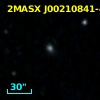 2MASX J00210841-4052580