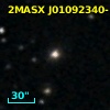 6dFGS gJ010923.4-132207