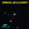 2MASX J01122007-1428306