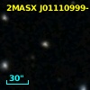 2MASX J01110999-1428047