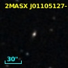 2MASX J01105127-1420510
