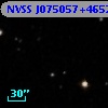 NVSS J075057+465203