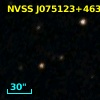 B3 0747+466