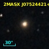 87GB 074906.3+460432