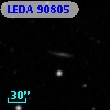 LEDA   90805