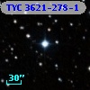 TYC 3621-278-1
